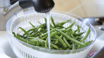 iconoculture | Healthy Living Profile&nbsp;Piece