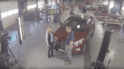 Sears Auto Center | How to Prepare Your Car for Winter&nbsp;Driving